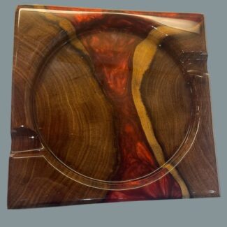 Epoxy Ash Tray EAT-3