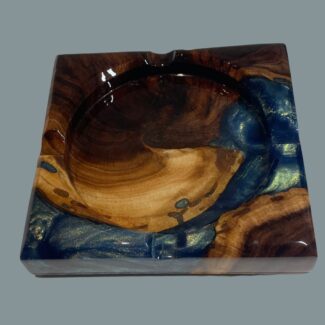 Epoxy Ash Tray EAT-4