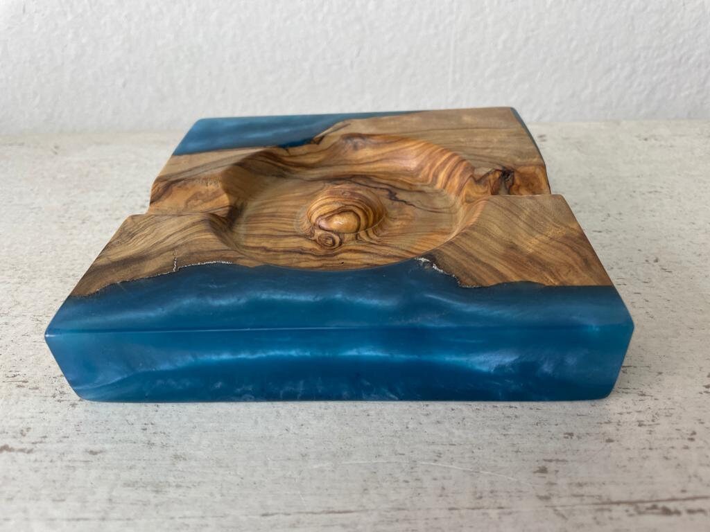 Epoxy Ash Tray EAT-5