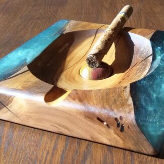 Epoxy Ash Tray EAT-6