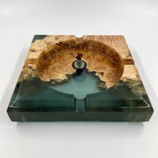 Epoxy Ash Tray EAT-9