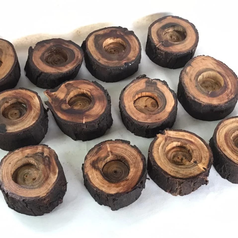 Candle Light Base CLB-1