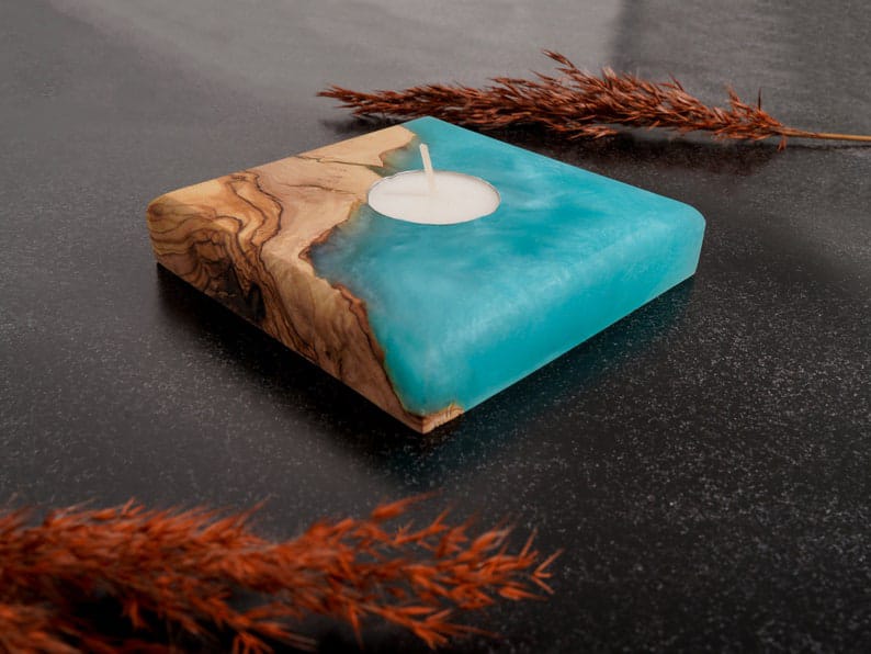 Tea Light Candle Holder-7