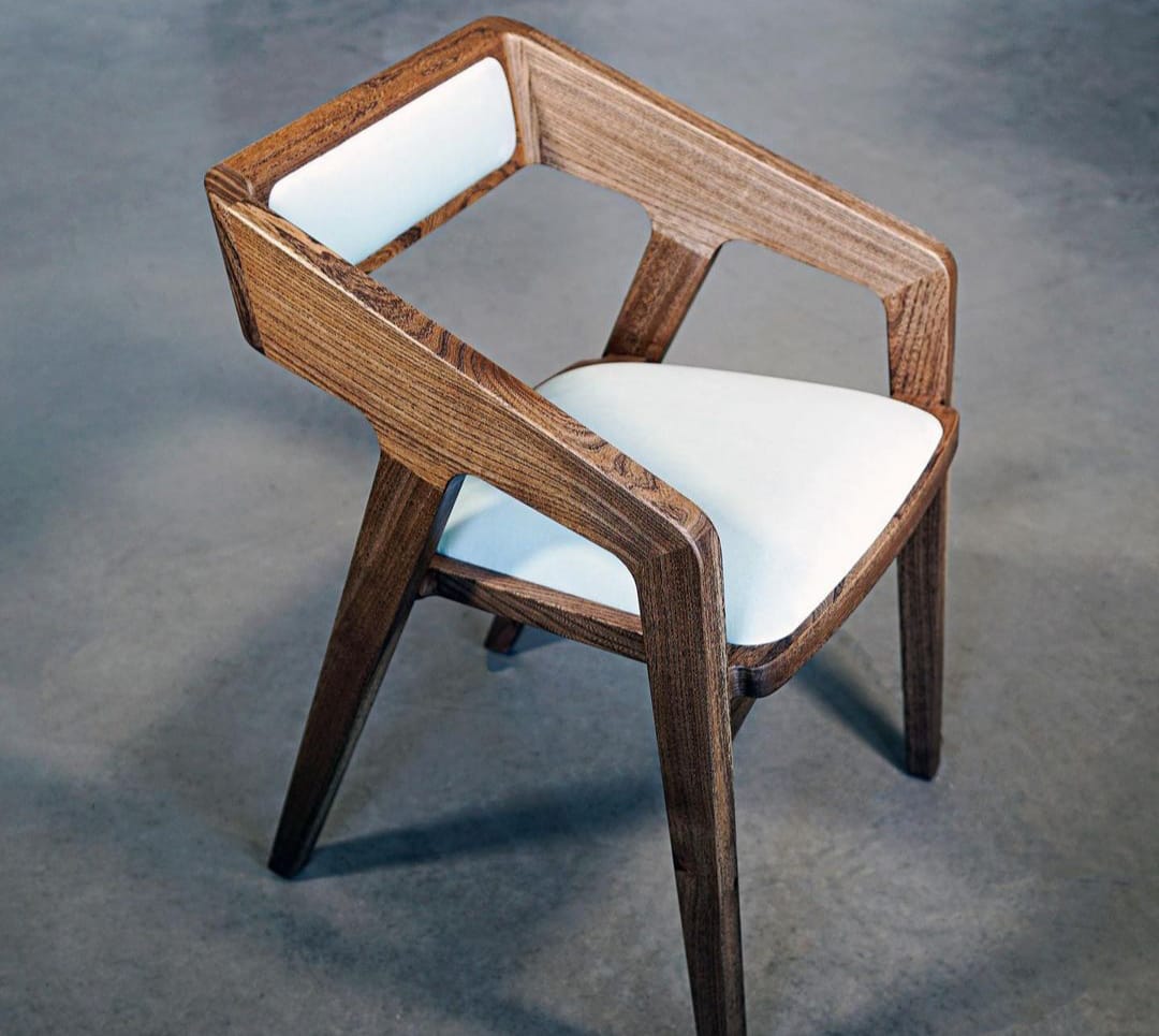 Wooden Chairs WC-2