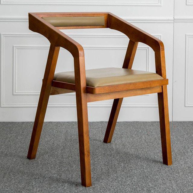 Wooden Chairs WC-3