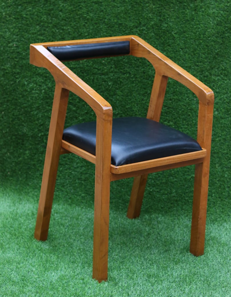 Wooden Chairs WC-4