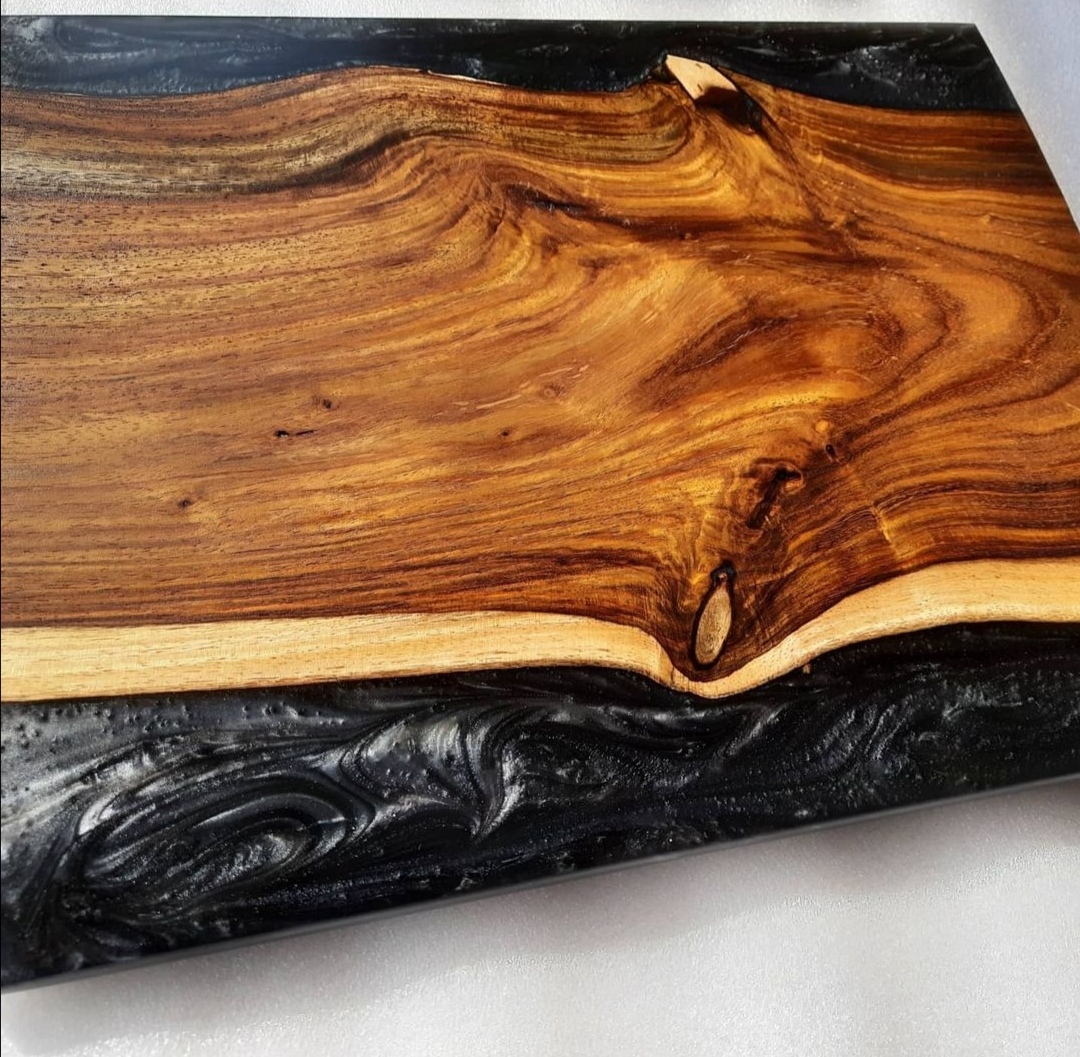Epoxy Platter EP-3