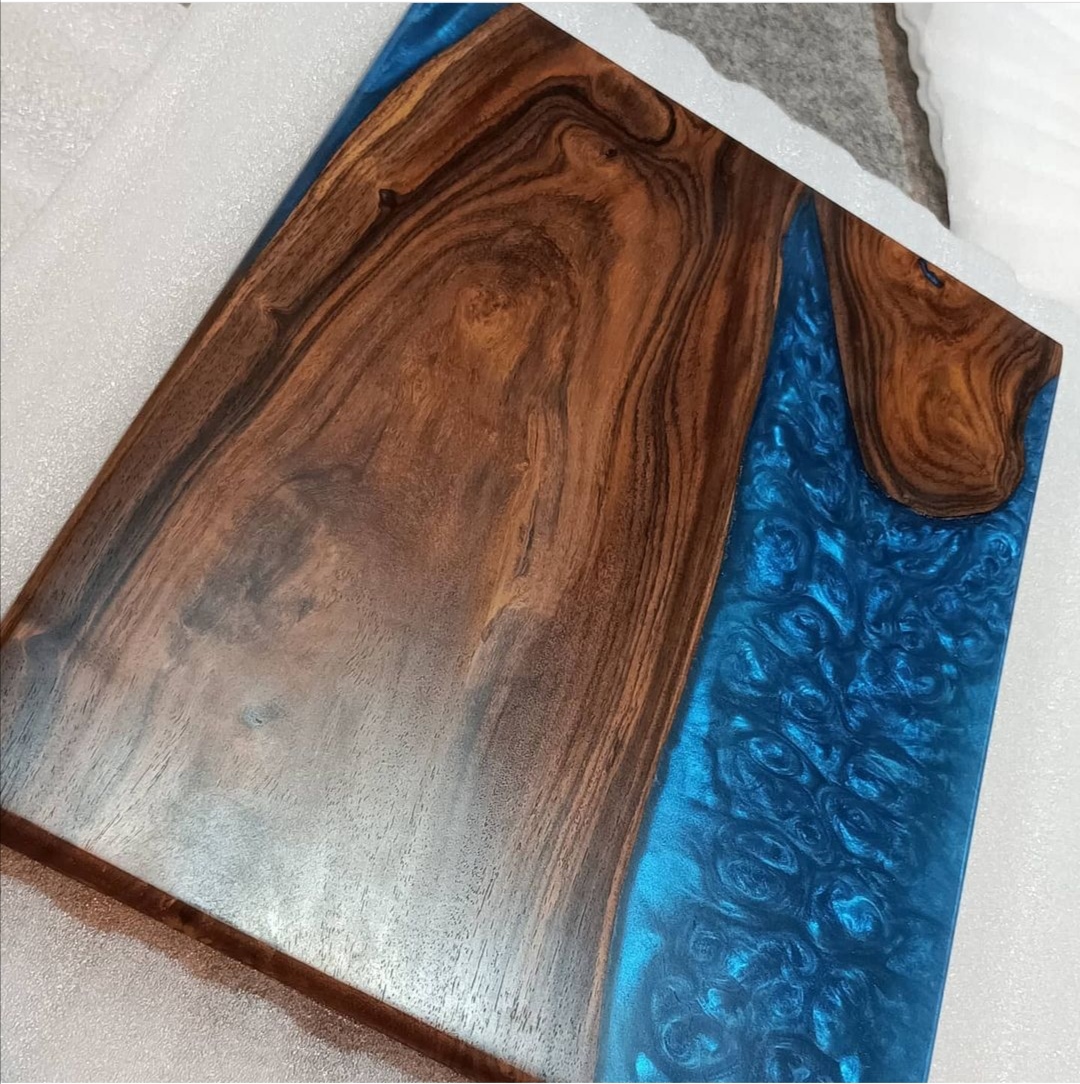 Epoxy Platter EP-6