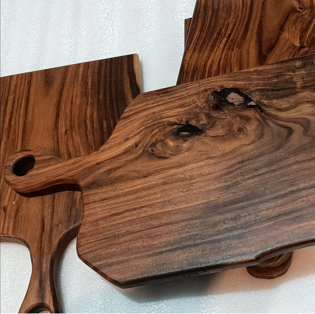 Wooden Chopping Board ECB- 2